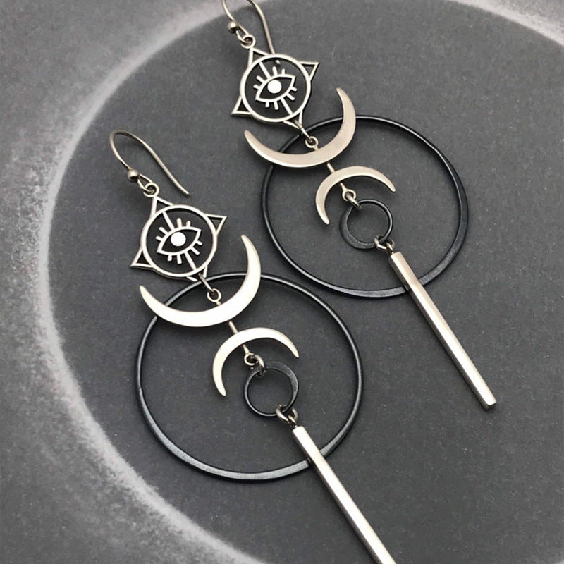Elegant Earring for Every Occasion