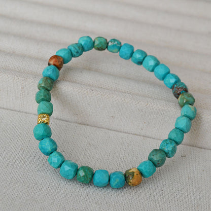 Delicate Artisan Bracelet