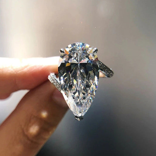 Charming Ring for Any Occasion