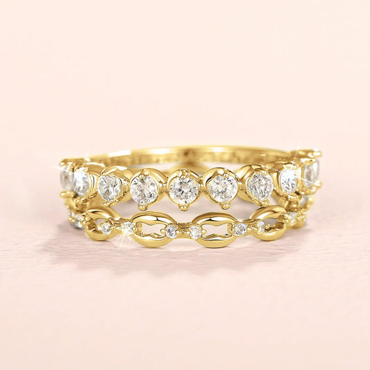 Elegant Ring for Every Occasion