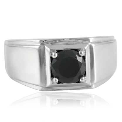 Vintage Handmade Ring