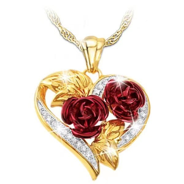Stunning Necklace for Daily Wear