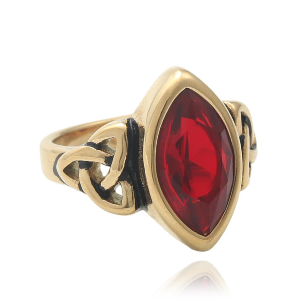 Charming Ring for Any Occasion