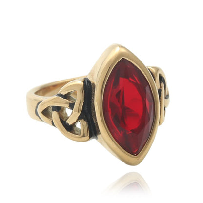 Charming Ring for Any Occasion