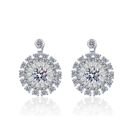 Charming Earring for Any Occasion