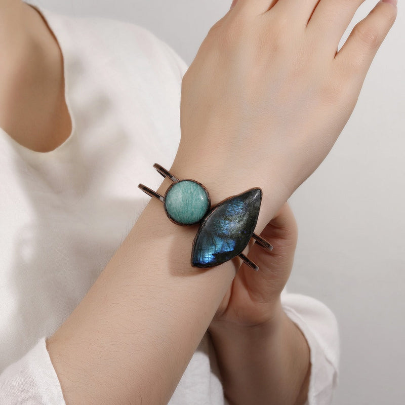 Vintage Handmade Bracelet