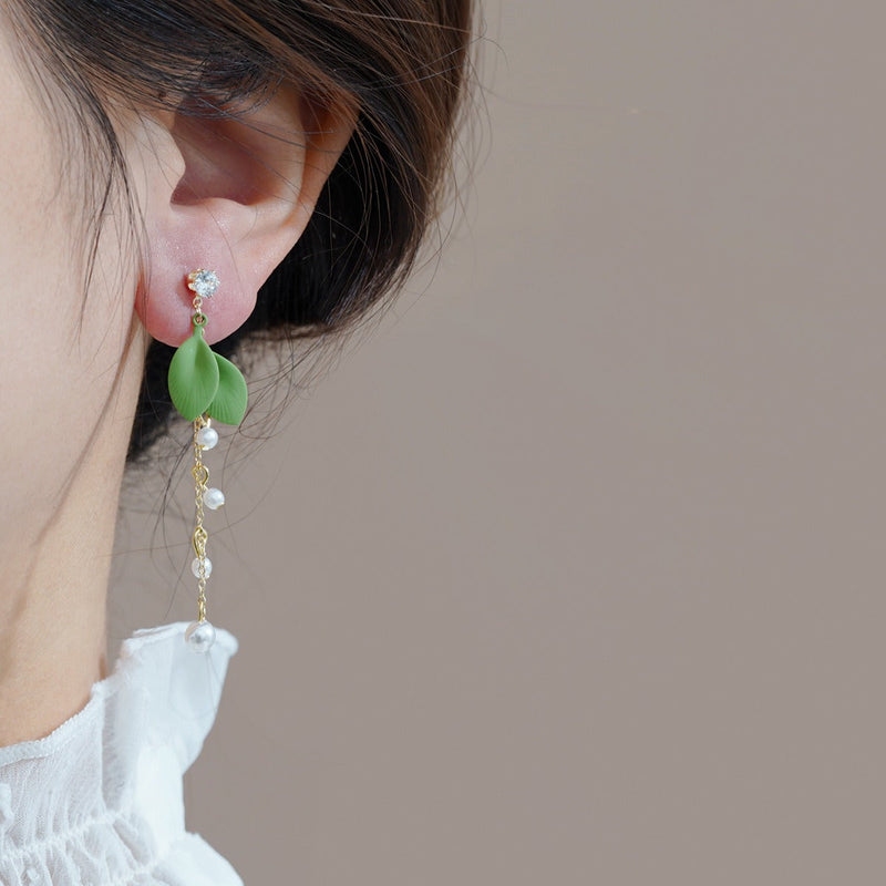 Elegant Pearl Earring for Every Occasion