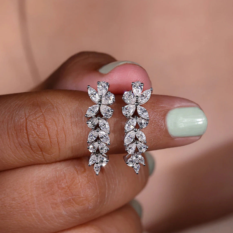 Elegant Earring for Every Occasion