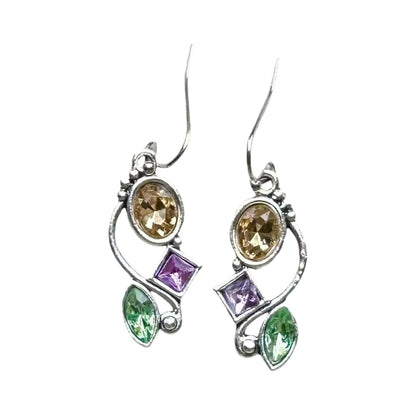 Classic Earring with Timeless Appeal