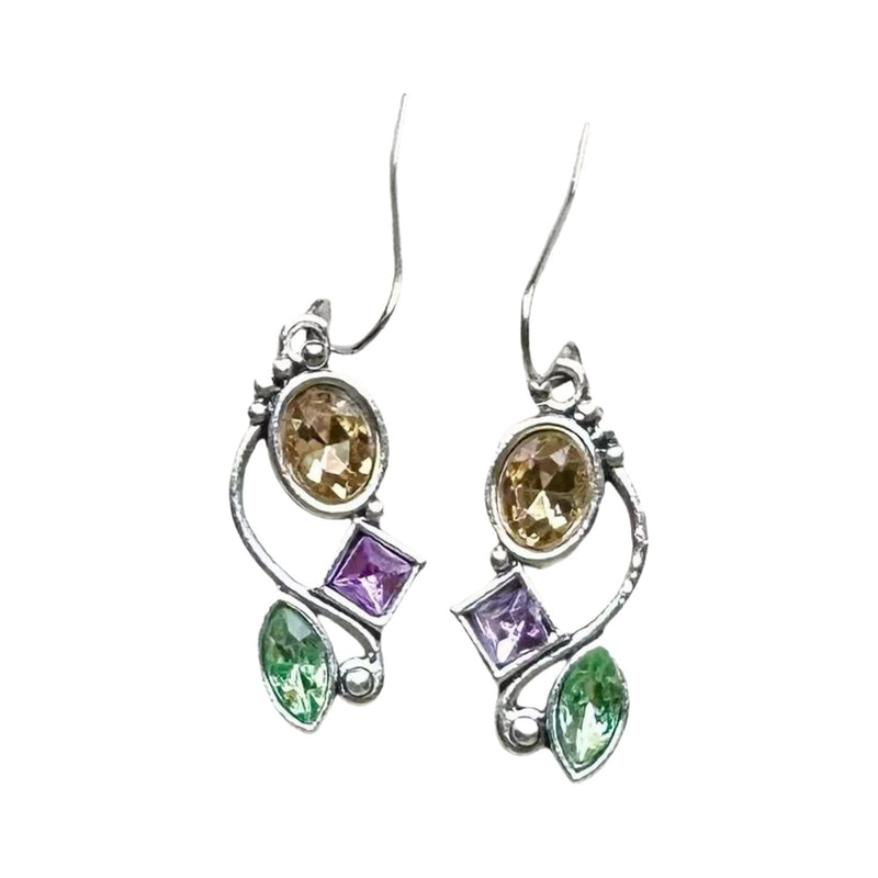 Classic Earring with Timeless Appeal