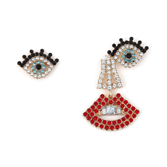 Classic Earring with Timeless Appeal
