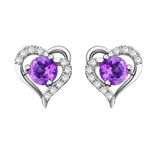 Romantic Earring for Special Moments