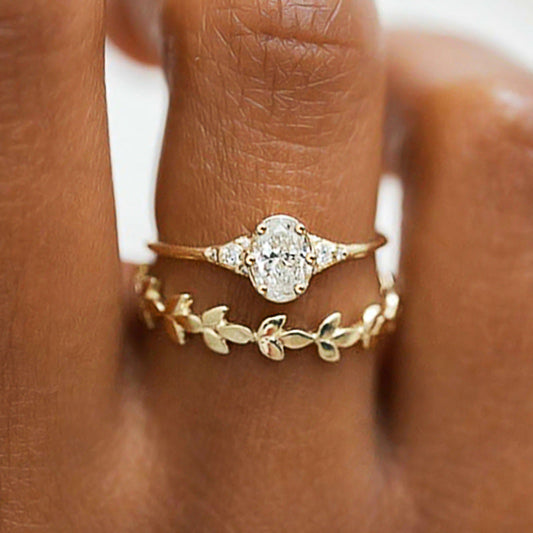 Delicate Artisan Set