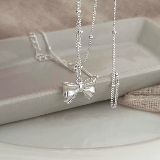 Stunning Necklace for Daily Wear