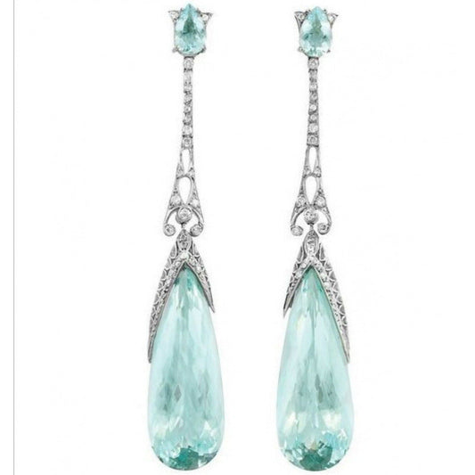 Romantic Earring for Special Moments