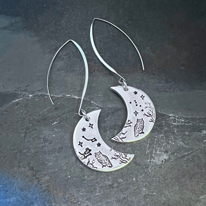 Stunning Earring for Daily Wear