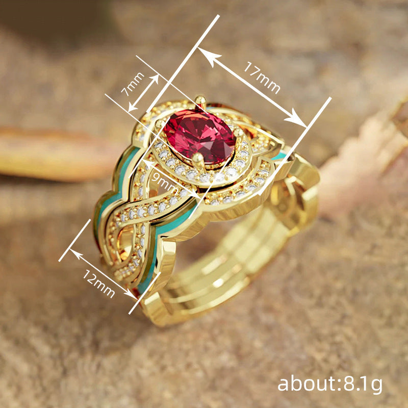 Beautiful Piece with Unique Style