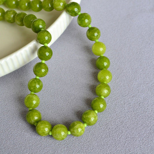 Vintage Handmade Necklace