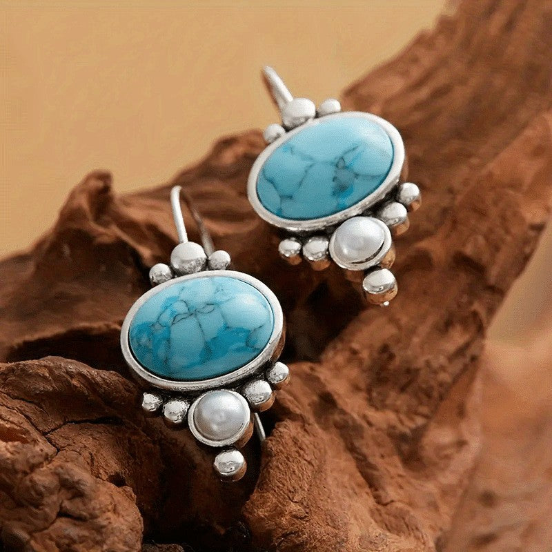 Charming Pearl Earring for Any Occasion