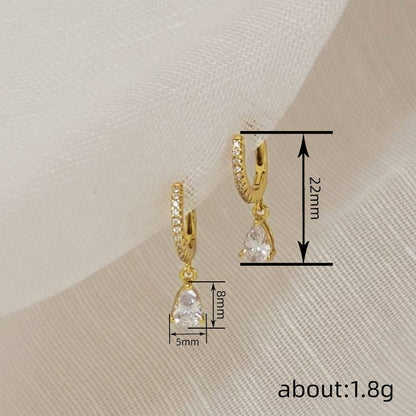 Beautiful Earring with Unique Style
