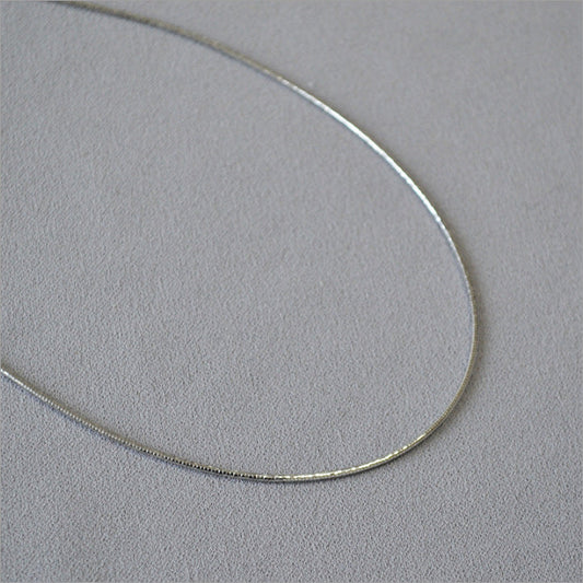 Stunning Gold Necklace for Daily Wear