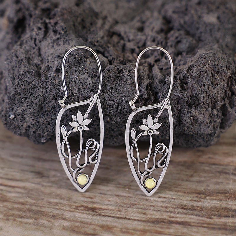 Beautiful Earring with Unique Style