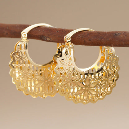 Stunning Earring for Daily Wear