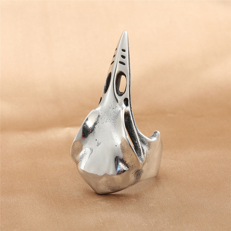 Stunning Ring for Daily Wear