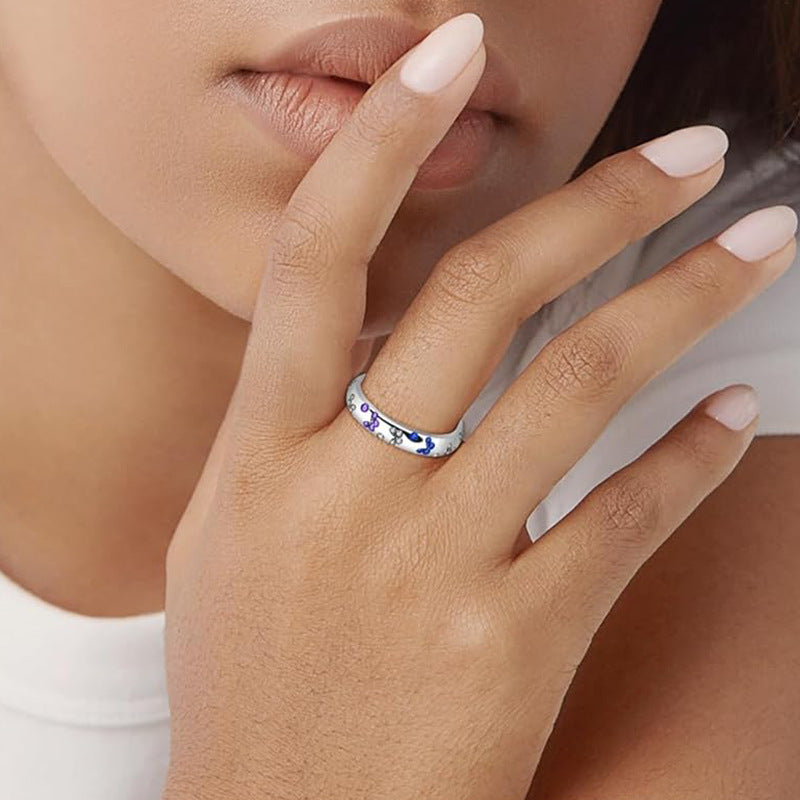 Charming Ring for Any Occasion