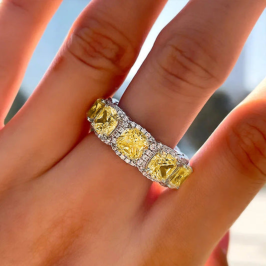 Classic Ring with Timeless Appeal