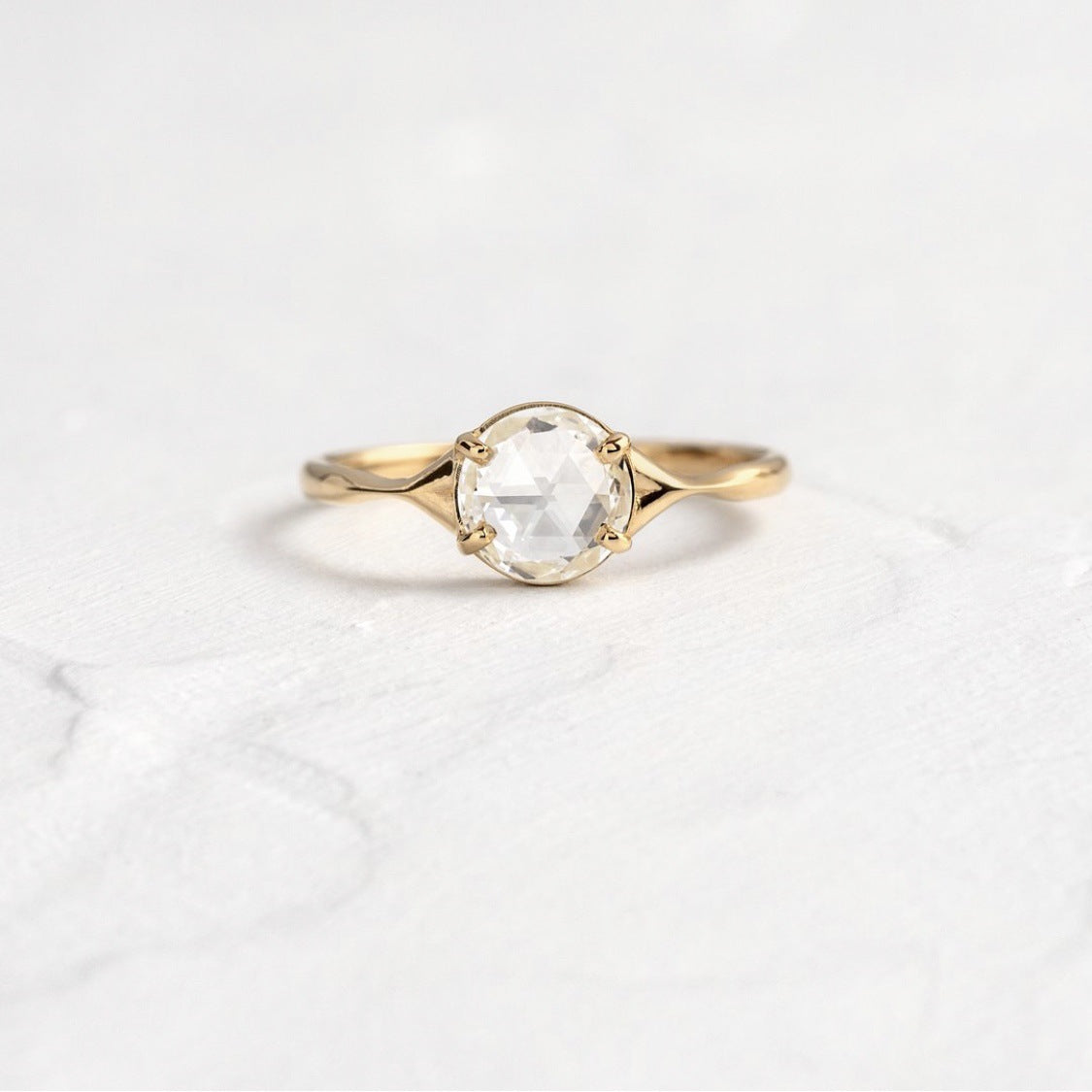 Vintage Handmade Ring