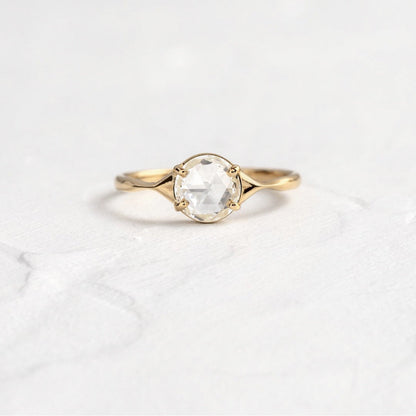 Vintage Handmade Ring