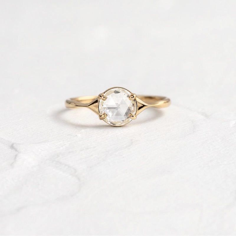 Vintage Handmade Ring