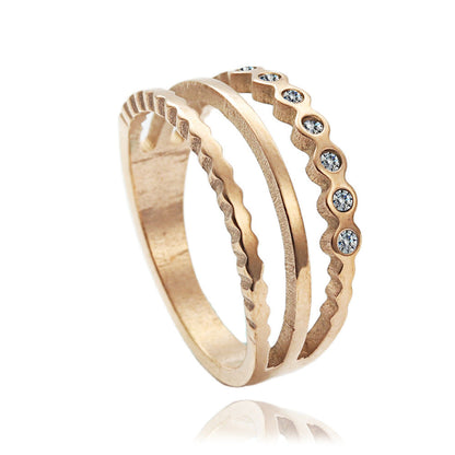 Vintage Handmade Ring