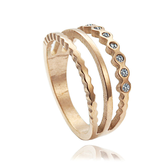 Vintage Handmade Ring