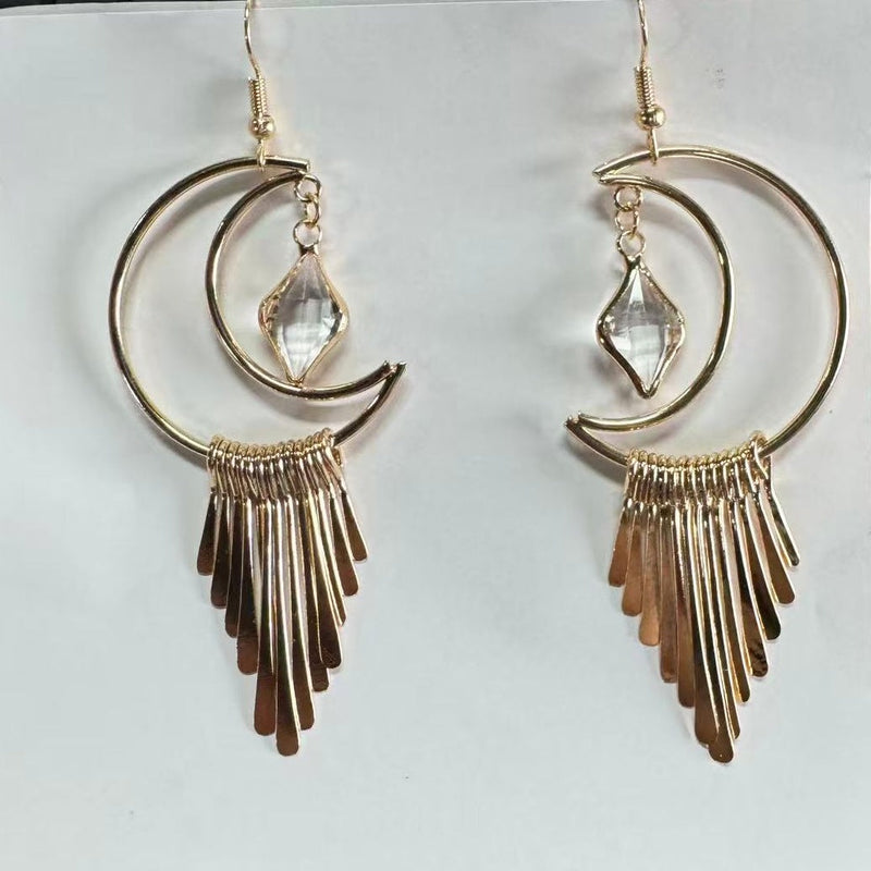 Stunning Earring for Daily Wear
