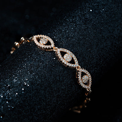 Vintage Handmade Bracelet