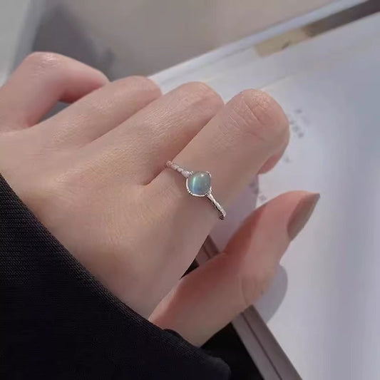 Vintage Handmade Ring