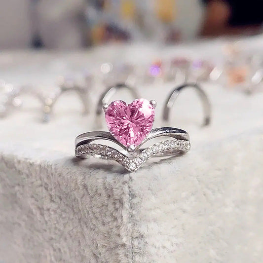 Delicate Artisan Ring