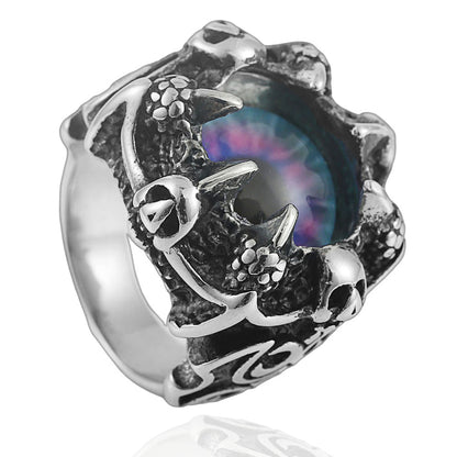 Classic Ring with Timeless Appeal