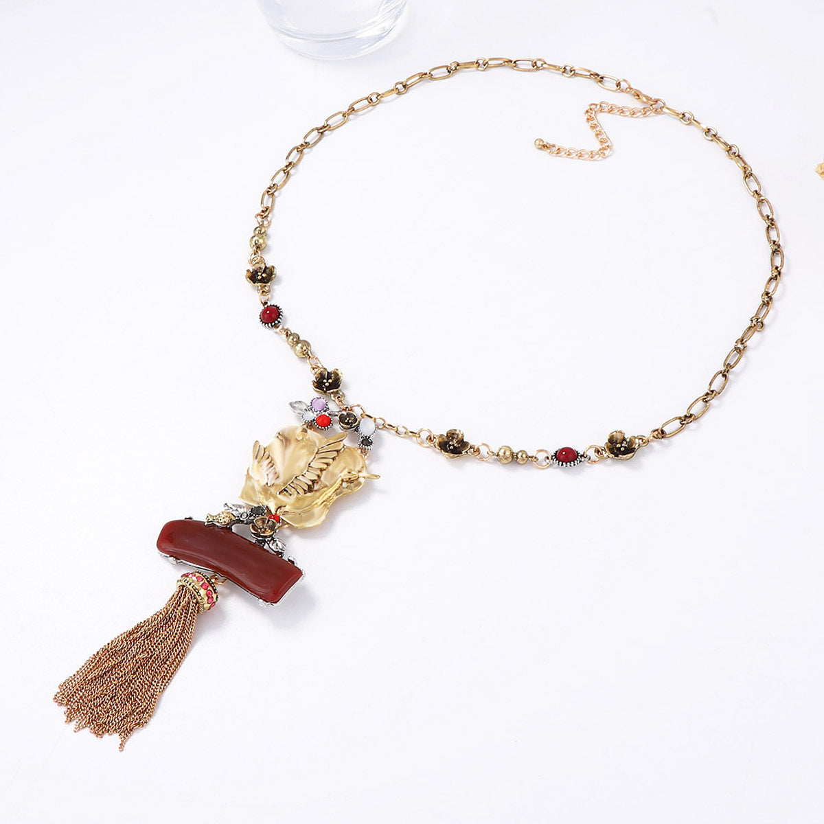 Classic Piece with Timeless Appeal