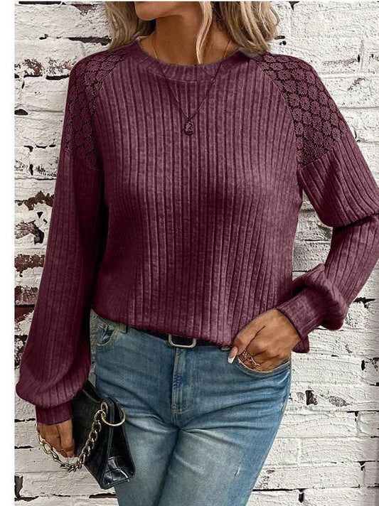 Vintage Inspired Jumper