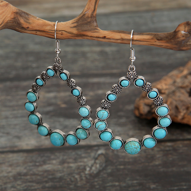 Stunning Earring for Daily Wear