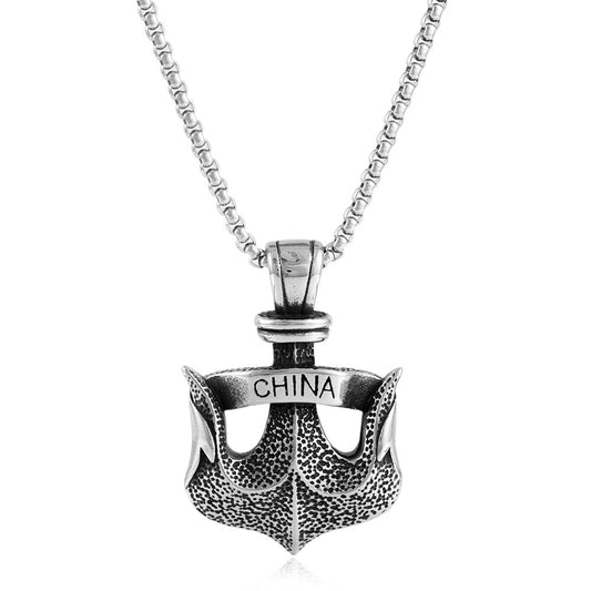 Charming Pendant for Any Occasion