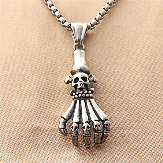 Vintage Handmade Pendant