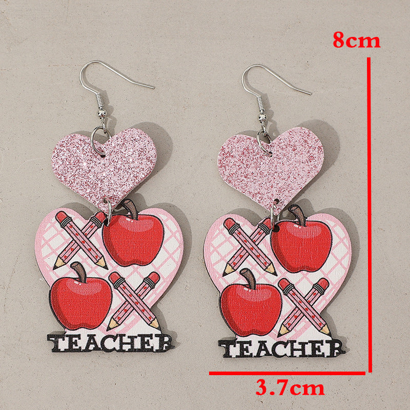 Stunning Earring for Daily Wear