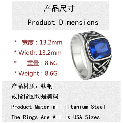 Romantic Ring for Special Moments