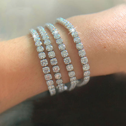 Vintage Handmade Bracelet