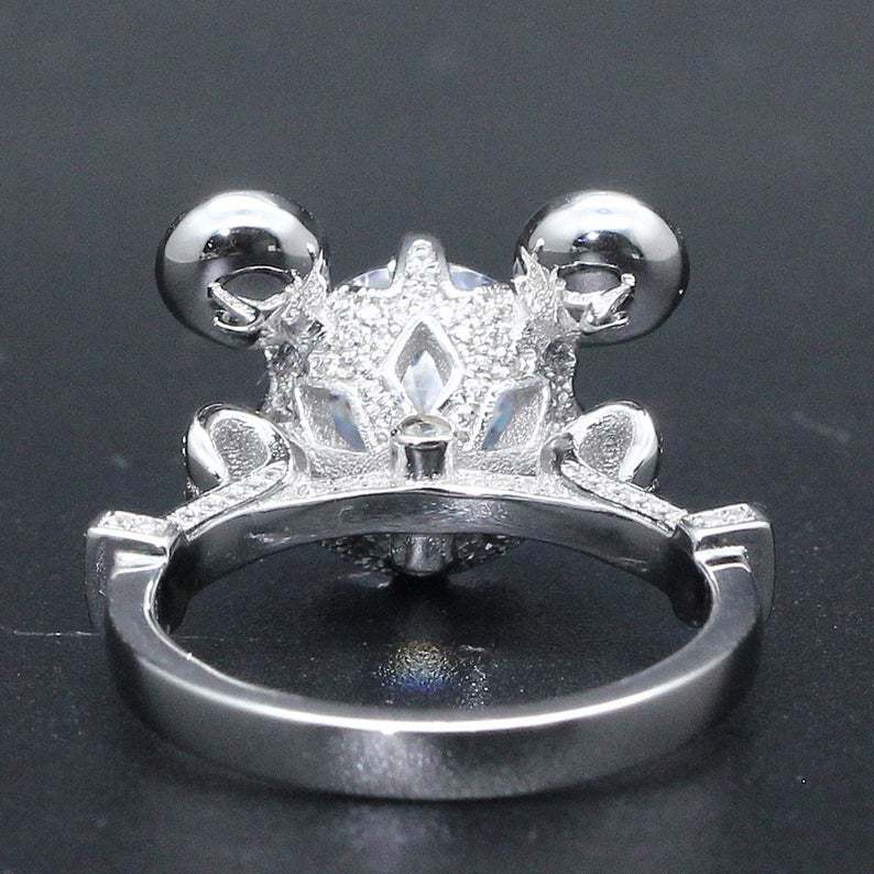 Elegant Ring for Every Occasion