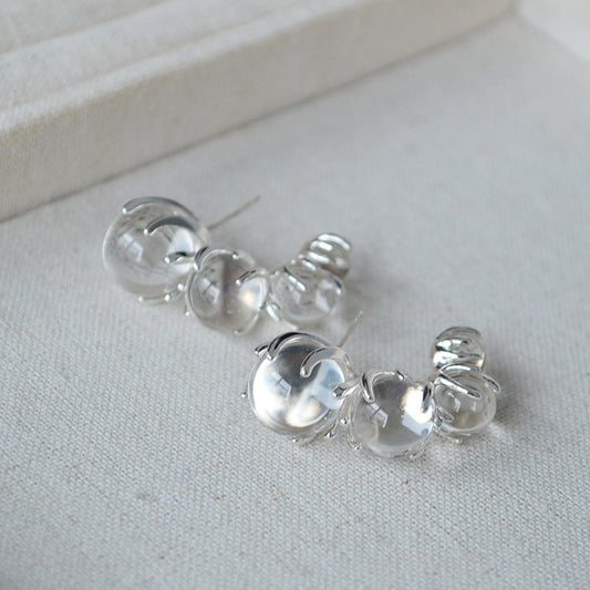 Beautiful Earring with Unique Style